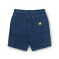 Former Merchandise - REYNOLDS DENIM 21' WALKSHORT - BLUE STONE - ARROW & BEAST