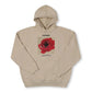 Former Merchandise ROSETTE HOOD BONE - ARROW & BEAST