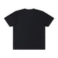 Former Merchandise ROSETTE OS T-SHIRT BLACK - ARROW & BEAST