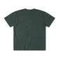 Former Merchandise Suspend OS Tee Washed Green - ARROW & BEAST