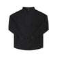 Former Merchandise - VIVAN CRUX BLUR LS SHIRT - BLACK - ARROW & BEAST
