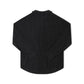 Former Merchandise - VIVAN CRUX BLUR LS SHIRT - BLACK - ARROW & BEAST