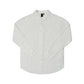 Former Merchandise - VIVIAN FUSE LS SHIRT - WHITE - ARROW & BEAST