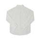 Former Merchandise - VIVIAN FUSE LS SHIRT - WHITE - ARROW & BEAST