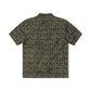 Former Merchandise - VIVIAN RUMINATION SS SHIRT - SAGE - ARROW & BEAST