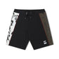 Former Merchandise - VOID TREMOR 20' TRUNK - BLACK ARMY - ARROW & BEAST