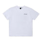Former Merchandise - GOODBYE LILY T-SHIRT White - White - ARROW & BEAST