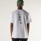 Former Merchandise - GOODBYE LILY T-SHIRT White - White - ARROW & BEAST