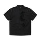 Former Merchandise - VIVIAN SS SHIRT Black - Black - ARROW & BEAST