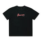 Former Merchandise - STIMULANT T-SHIRT Black - Black - ARROW & BEAST