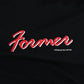 Former Merchandise - STIMULANT T-SHIRT Black - Black - ARROW & BEAST