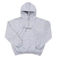 Former Merchandise - INDULGENCE HOOD Grey Marlie - Grey Marlie - ARROW & BEAST