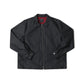 Former Merchandise - CAGE LEATHER JACKET Black - Black - ARROW & BEAST