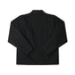 Former Merchandise - PRESS CHORE JACKET Black - Black - ARROW & BEAST