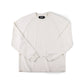 Former Ag Raglan Waffle Bone