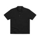 VIVIAN SS SHIRT // BLACK