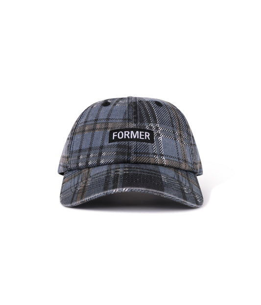 Former Legacy Rose Cap Washed Blue