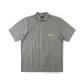Former Vivian Check SS Shirt Pine