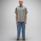Former Vivian Check SS Shirt Pine