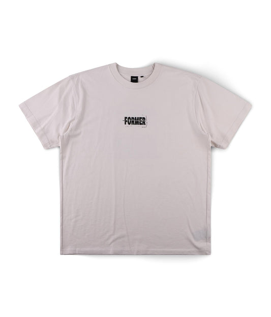 Former Furor T-shirt Bone