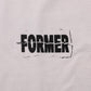 Former Furor T-shirt Bone