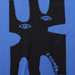 Former Enigma T-shirt Washed Cobald