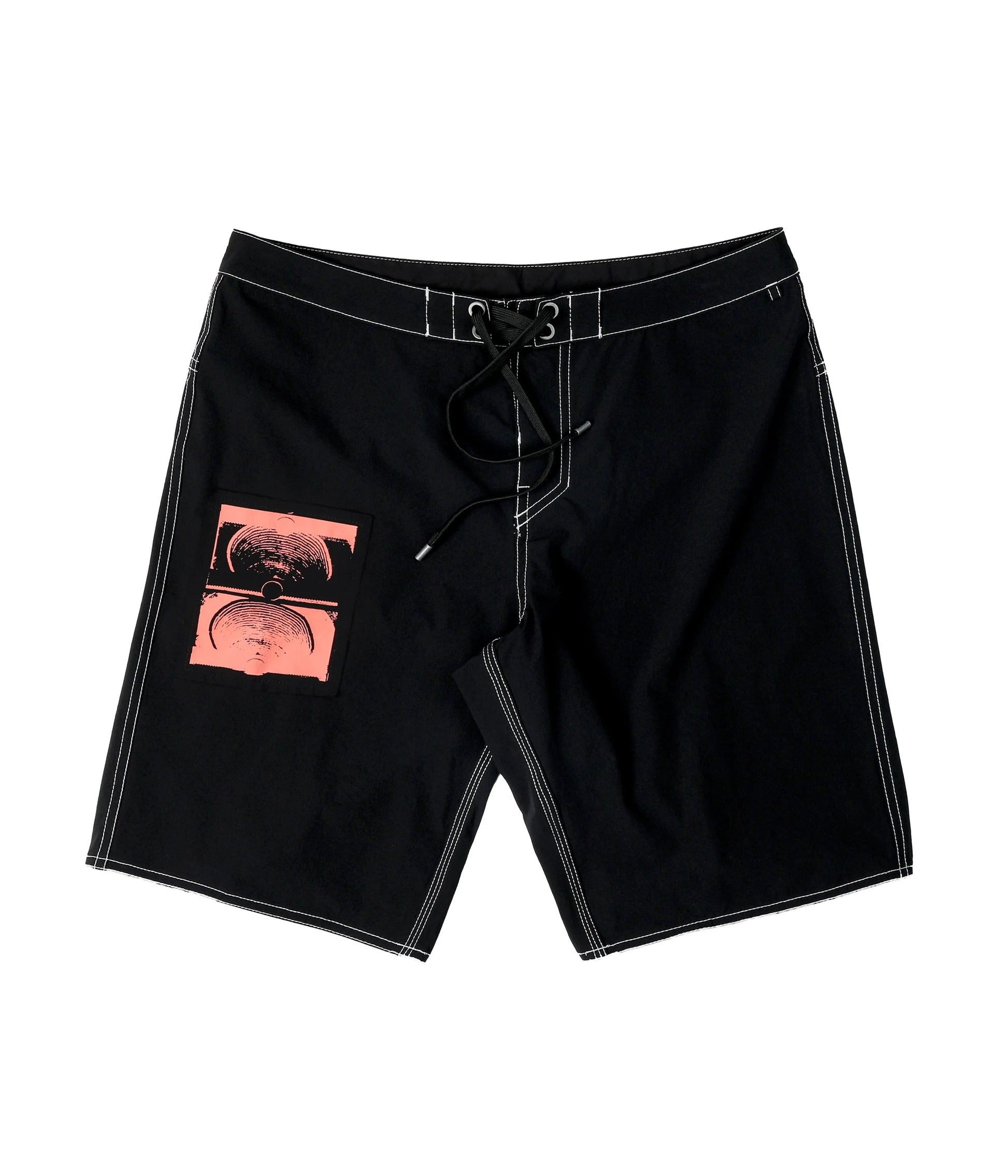 Former - OBSERVATION CRUX 20 TRUNK BLACK - BLACK - ARROW & BEAST