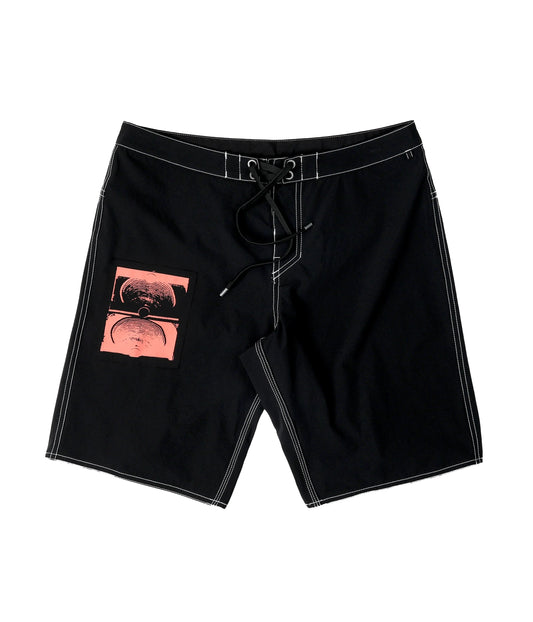Former - OBSERVATION CRUX 20 TRUNK BLACK - BLACK - ARROW & BEAST