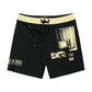Former - SILENCE TRUNK BLACK - BLACK - ARROW & BEAST