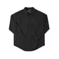 Former - VIVIAN STRIPE LS SHIRT BLACK - BLACK - ARROW & BEAST