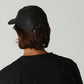 WIRE TRUCKER CAP // BLACK