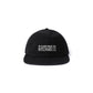 SYNTAX CAP // BLACK