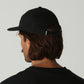 SYNTAX CAP // BLACK