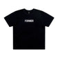 LEGACY T-SHIRT // BLACK