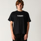 LEGACY T-SHIRT // BLACK