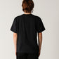 LEGACY T-SHIRT // BLACK