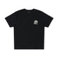 ROSE CRUX T-SHIRT // BLACK