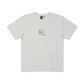 SYNTAX T-SHIRT // BONE
