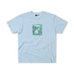 INNOCENCE T-SHIRT // MIST