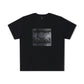 CRUX SCAN T-SHIRT // BLACK