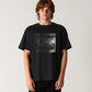 CRUX SCAN T-SHIRT // BLACK