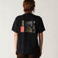 REQUIEM T-SHIRT // BLACK