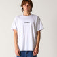 REQUIEM T-SHIRT // WHITE