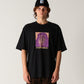 VALE T-SHIRT // BLACK