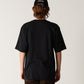 VALE T-SHIRT // BLACK