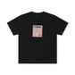 VALENTINE T-SHIRT // BLACK