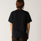 VALENTINE T-SHIRT // BLACK