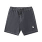 SWANS 18' SWIM TRUNK // BLACK