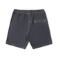 SWANS 18' SWIM TRUNK // BLACK