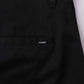 LEGACY CHINO PANT // BLACK